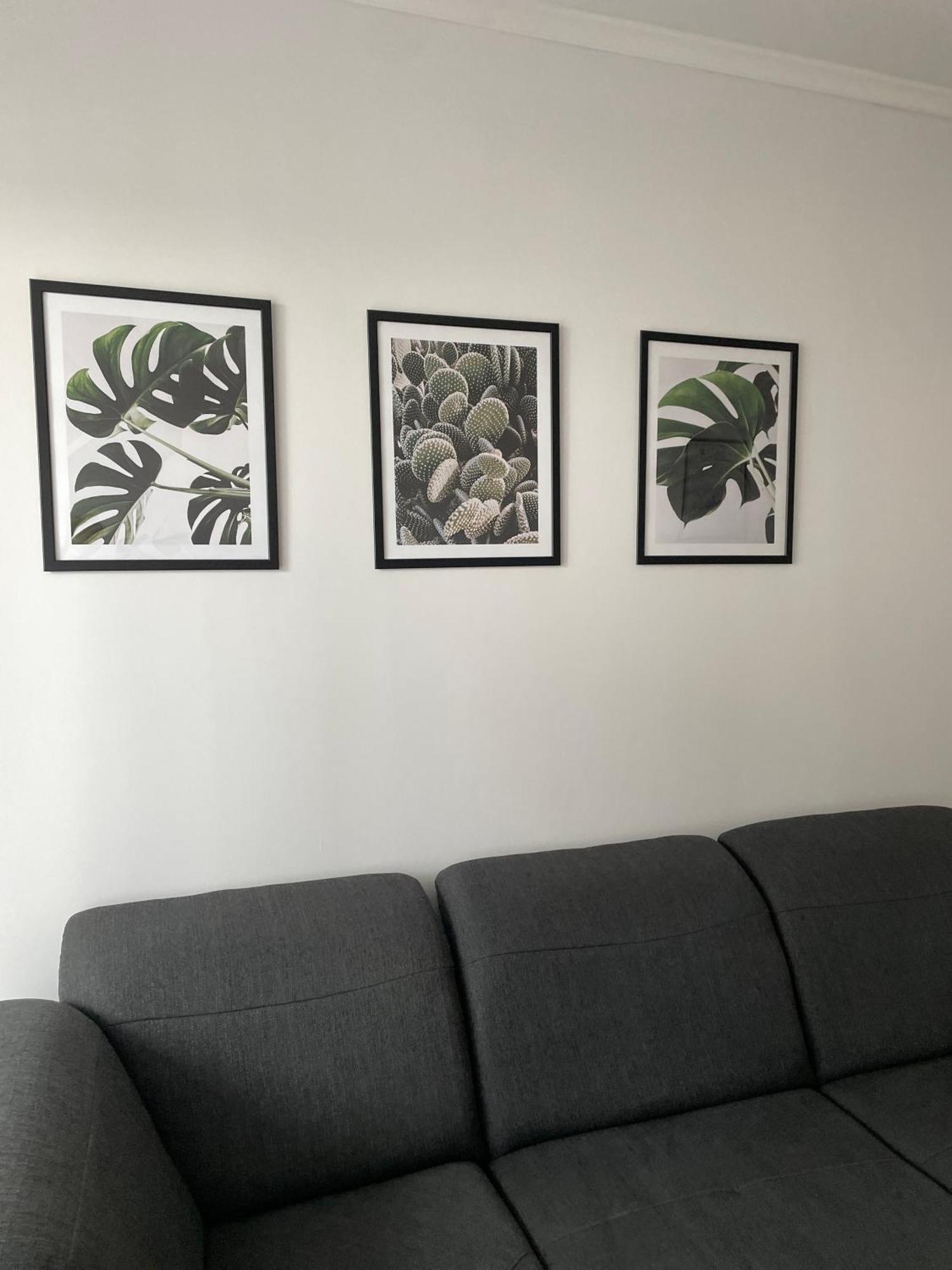 Apartament Przytulny 2 Trzebownisko Exterior foto