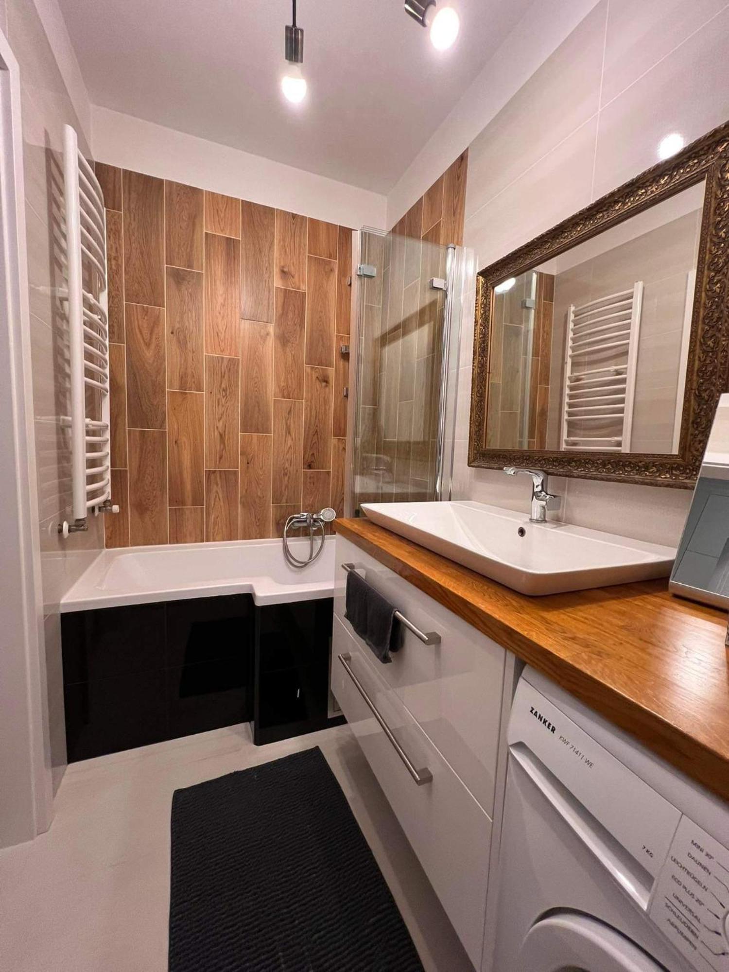 Apartament Przytulny 2 Trzebownisko Exterior foto