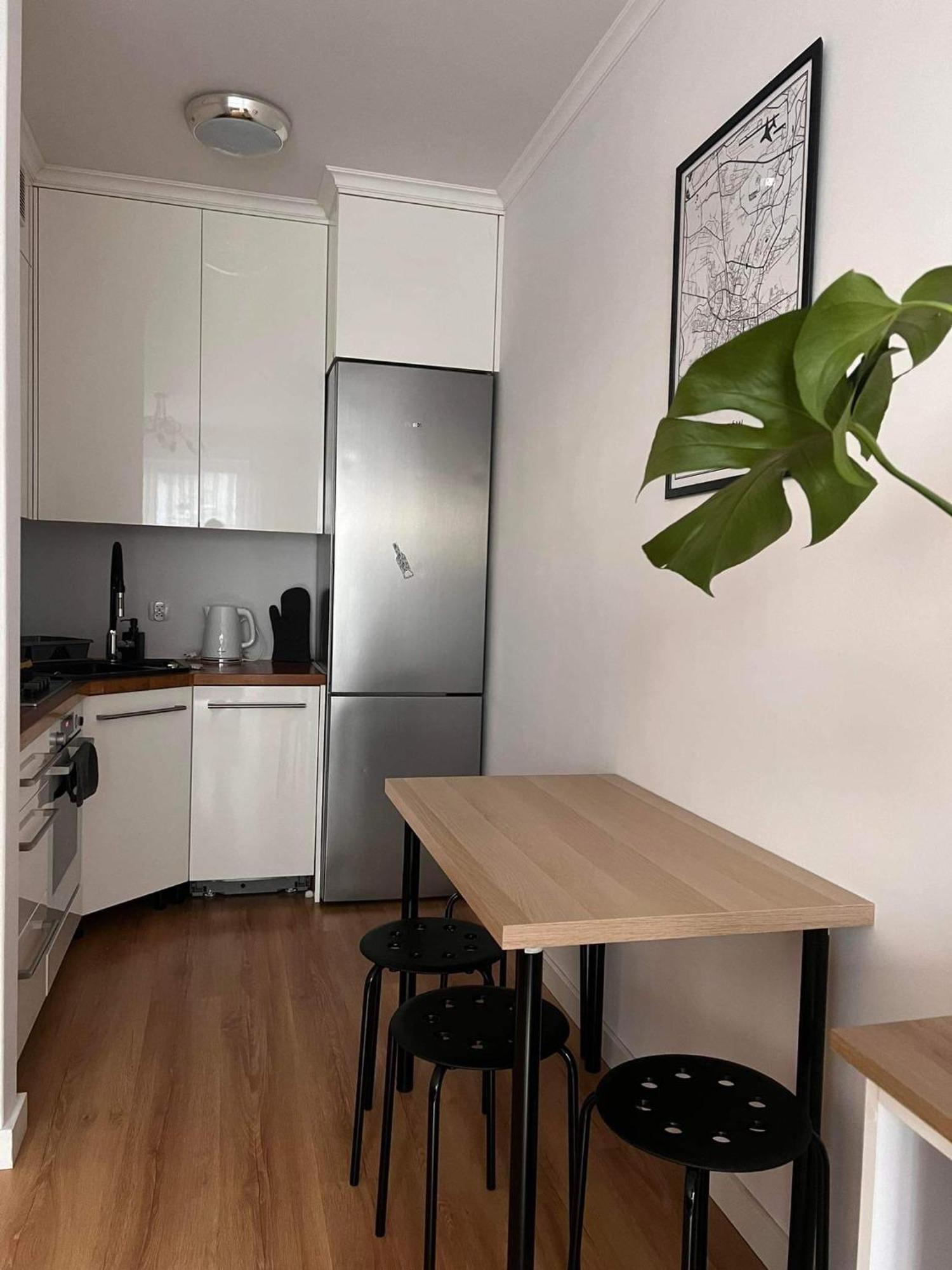 Apartament Przytulny 2 Trzebownisko Exterior foto